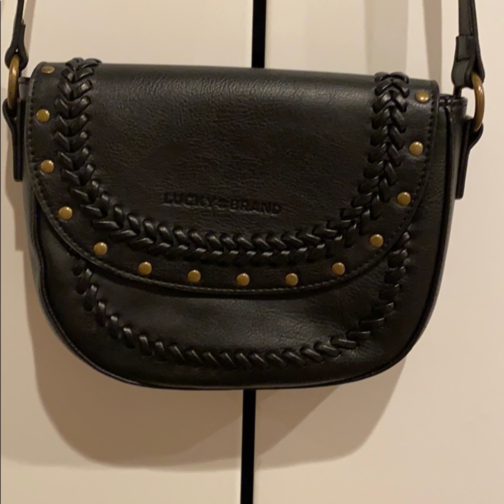 Lucky Brand Crossbody